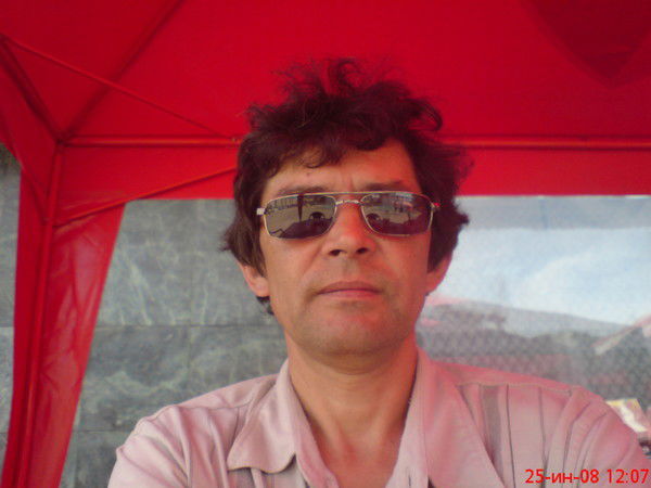 Сергей Мусабаев