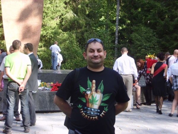 Всеволод Мицул