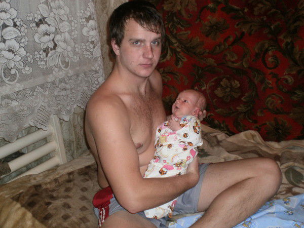 Александр Тараненко