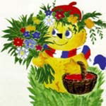 Елена Богопольская