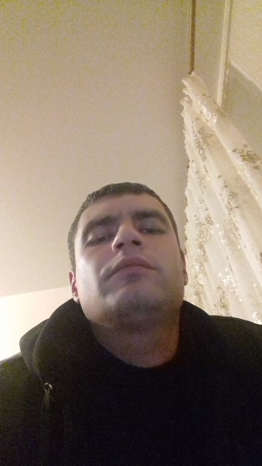 Серега Черкашин