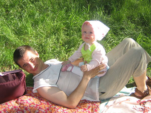 Александр Смирнов