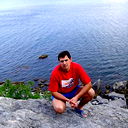 Михаил Кудрявцев