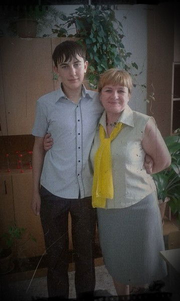 Аглям Бухаршин