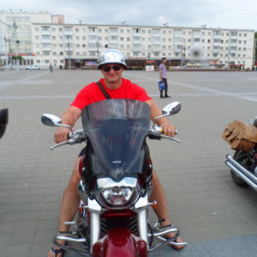 Евгений Фролов