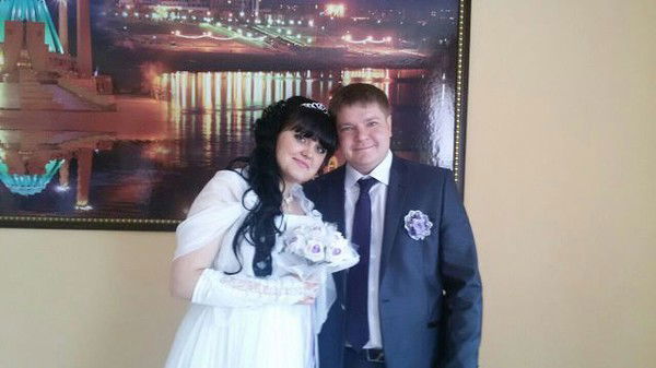 Дарья Игоревна