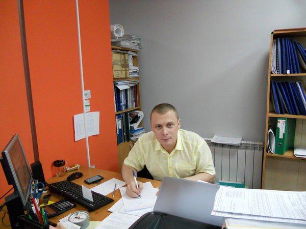 Сергей Панчук