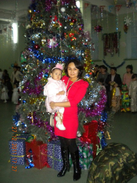 Рима Саутбаева