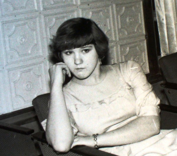 Людмила Гриднева