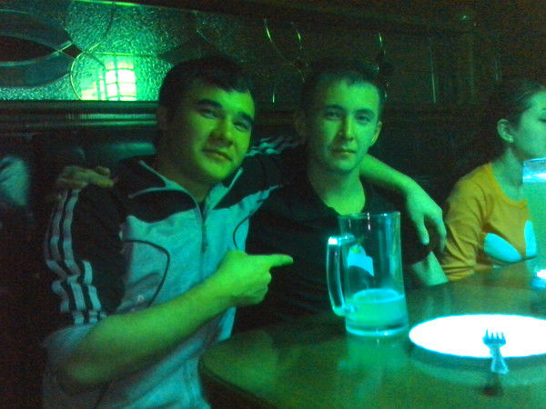 Анатолий Бирюков