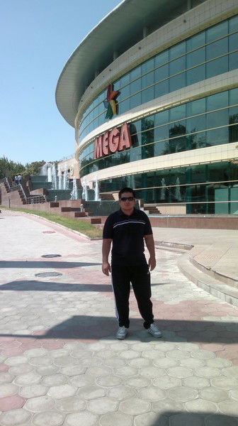 Мурат Хасан