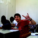 Михаил Кондрин