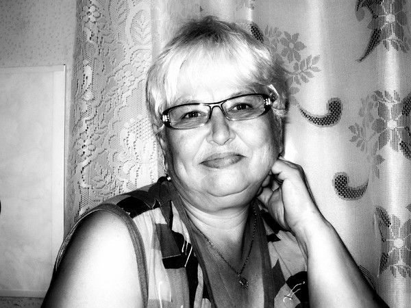 Светлана Кулалаева