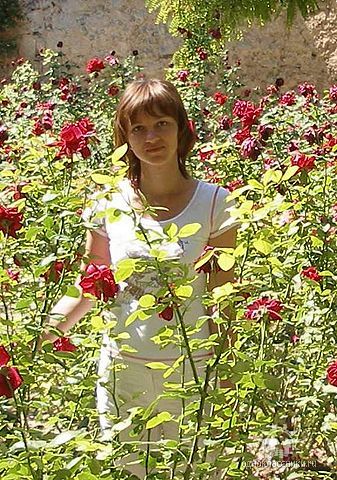 Елена Резникова