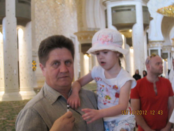 Илдар Ахмадиев