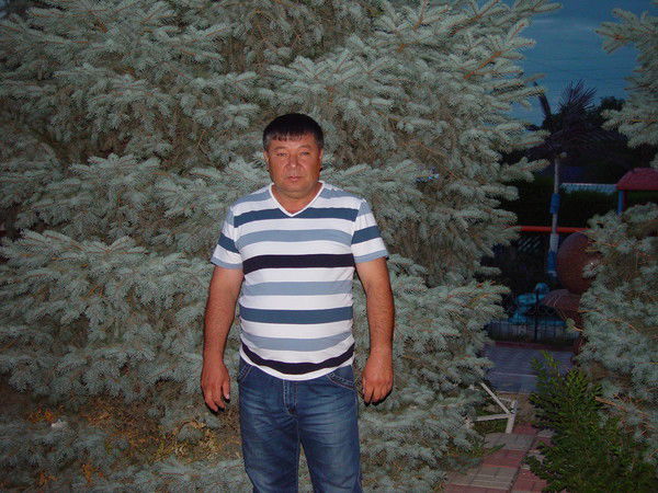 Жапишев Мухтар