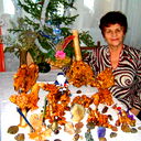 Людмила Орлова
