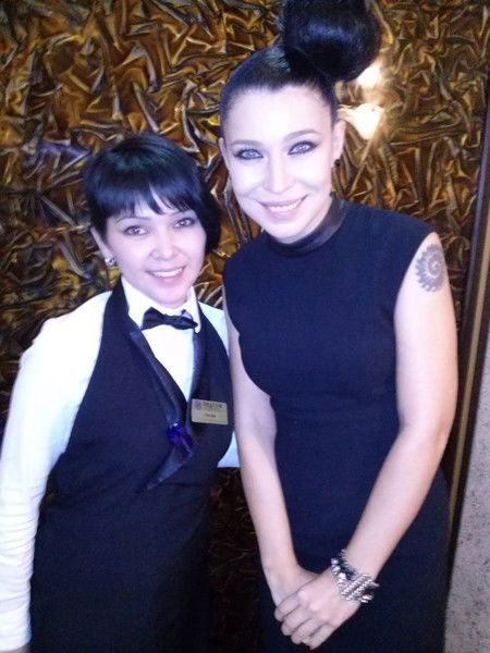 Оксана Гайтатулина