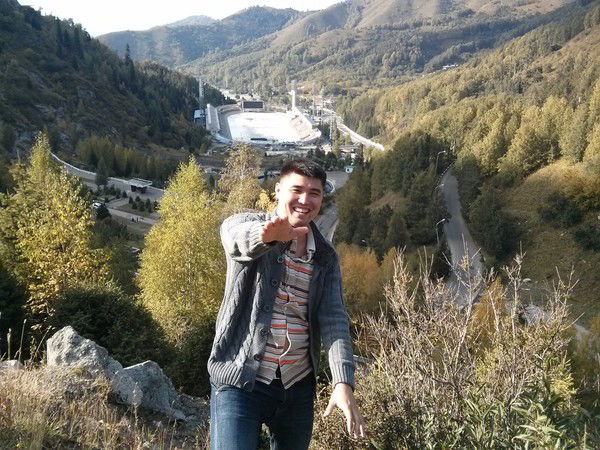 Баглан Тусупов