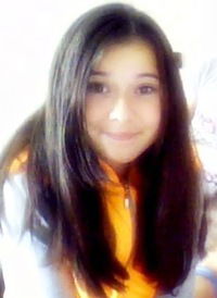 Юлик Ахметзянова