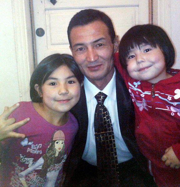 Галымжан Адилов