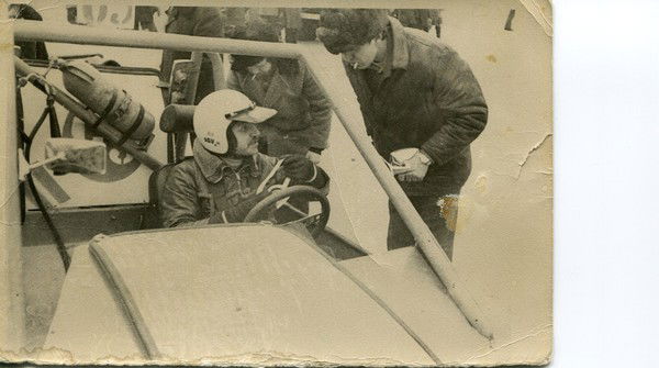 Елена Тылкина