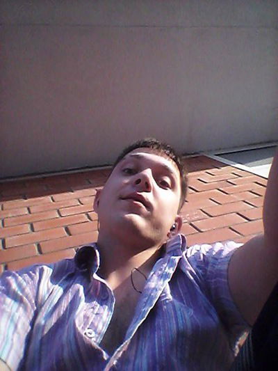 Никита Сафонов