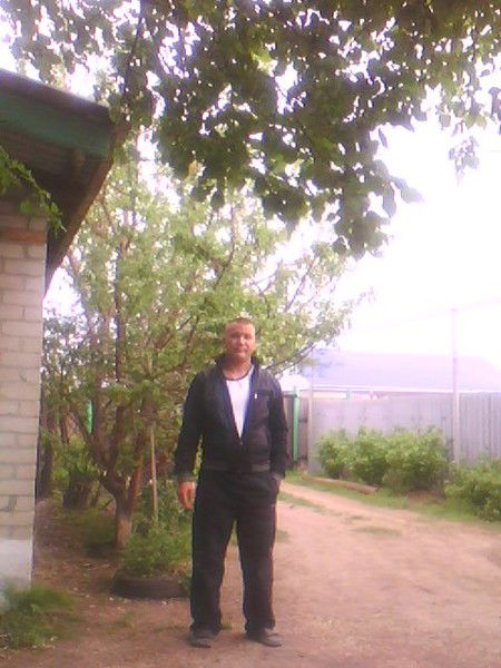 Павлик Пристав