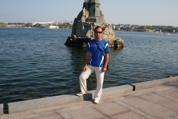 Сергей Сытник