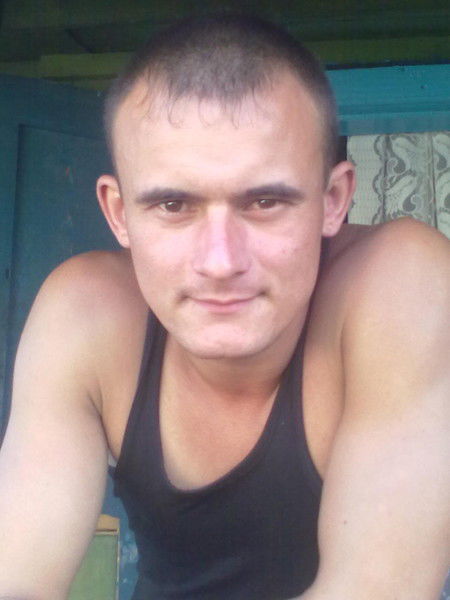 Максим Брень