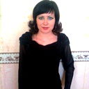 Оля Рогожина