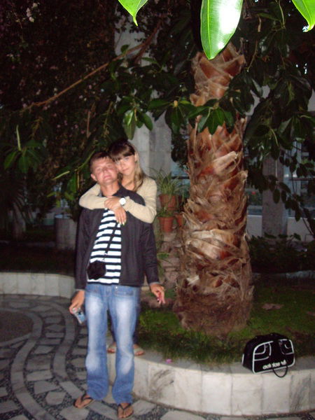 Кристина Шерстобитова