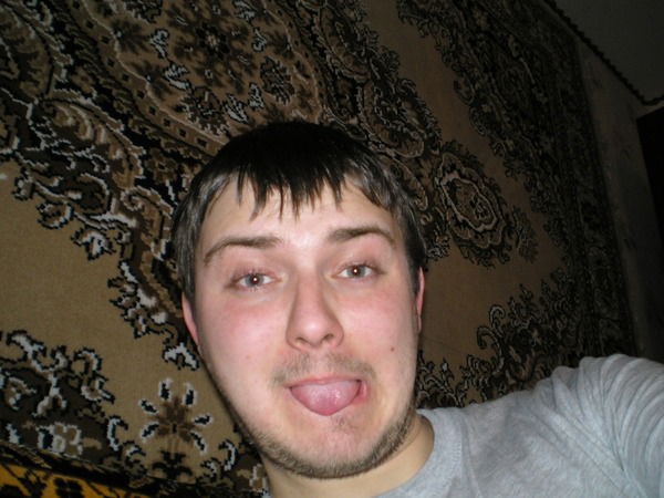 Сергей Савчук