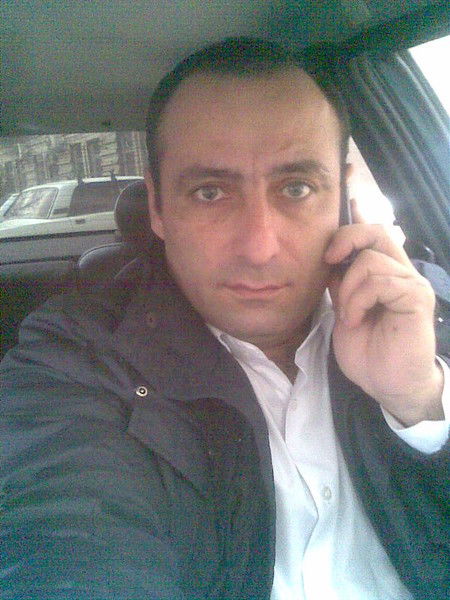 Саид Хакешев