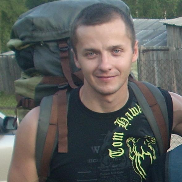 Сергей Пшеничников