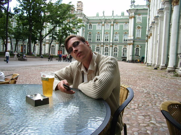 Евгений Корешков