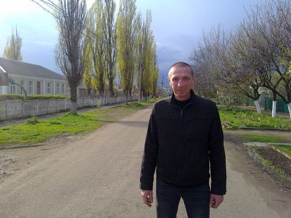 Сергей Драгомир