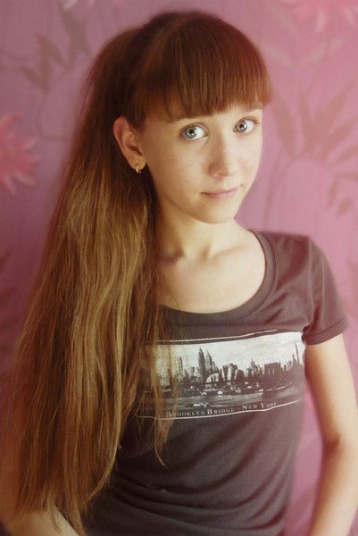 Лидия Садыкова