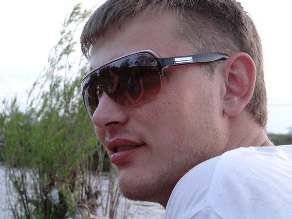 Сергей Родионов