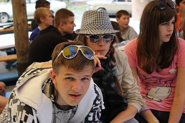 Юлия Самойлова