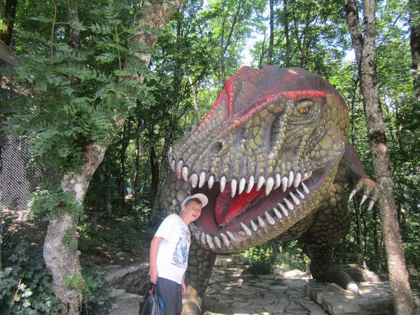 Артём Гончаров