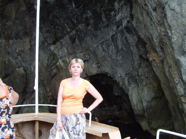 Людмила Зыбенская