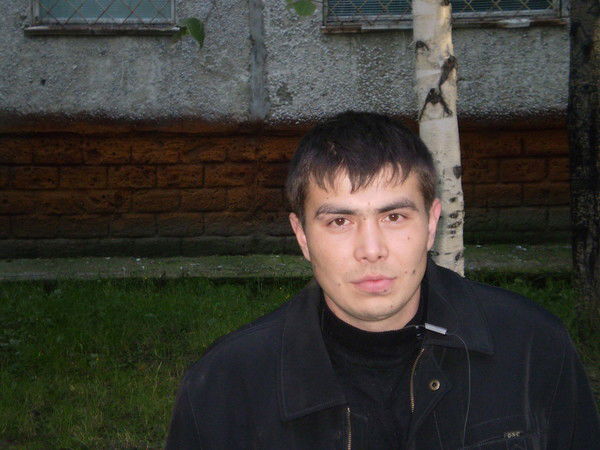 Артур Махмутов