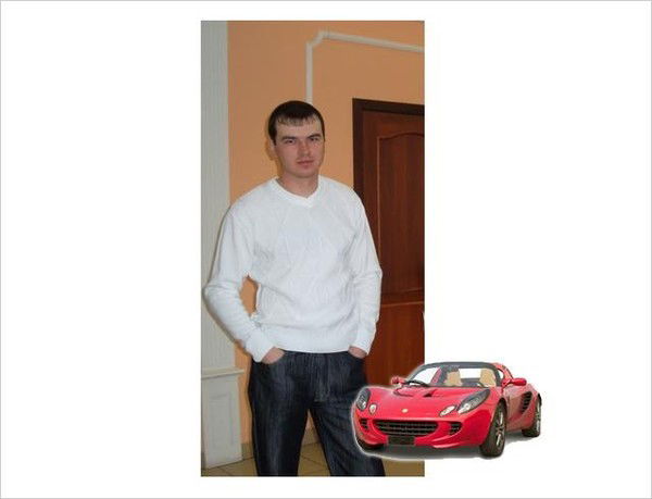 Макс Соколов