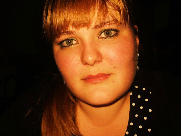 Юлия Мансурова