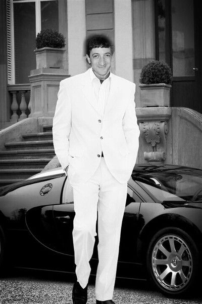 Игорь Романов