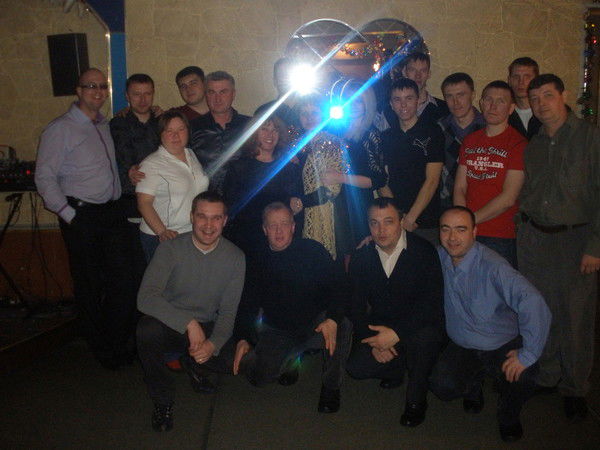 Ирина Зубова