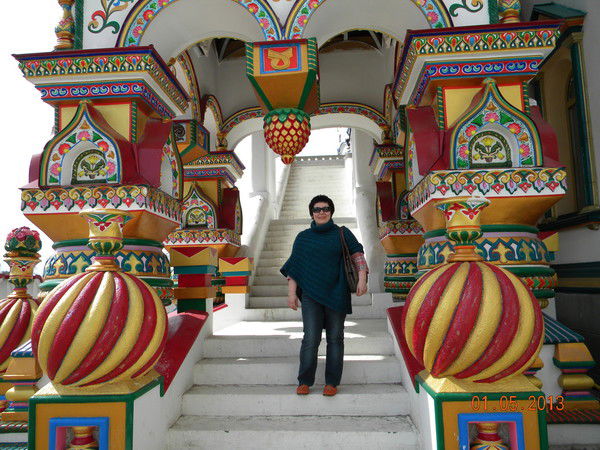 Виктория Ермакова