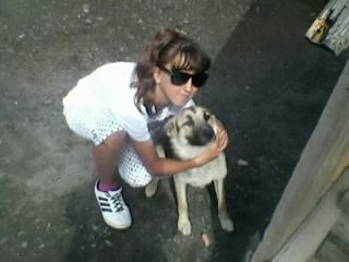 Таня Нурахметова