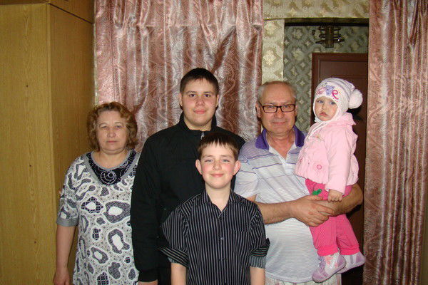 Анатолий Журавлев